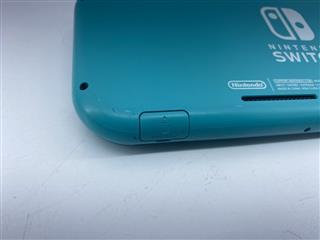 Nintendo Switch Lite Teal HDH-001 *READ DESCRIPTION*